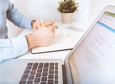 Sitio Web, Alojamiento y Dominio